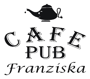 Logo von Cafe Pub Franziska